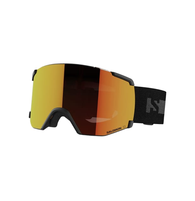 Salomon S/View