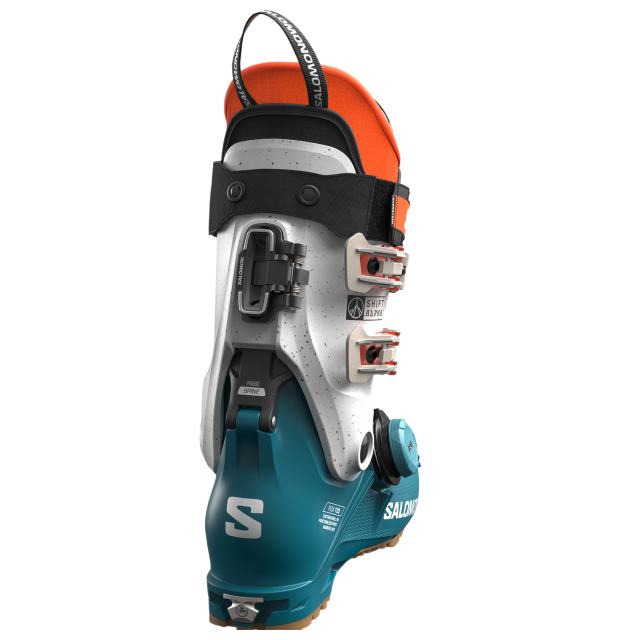 Salomon Shift Alpha Boa 120 _02