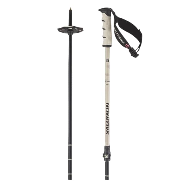 Salomon Steep Vario S3
