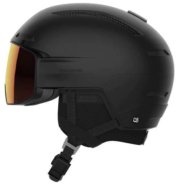 Salomon Driver Prime Sigma Plus
