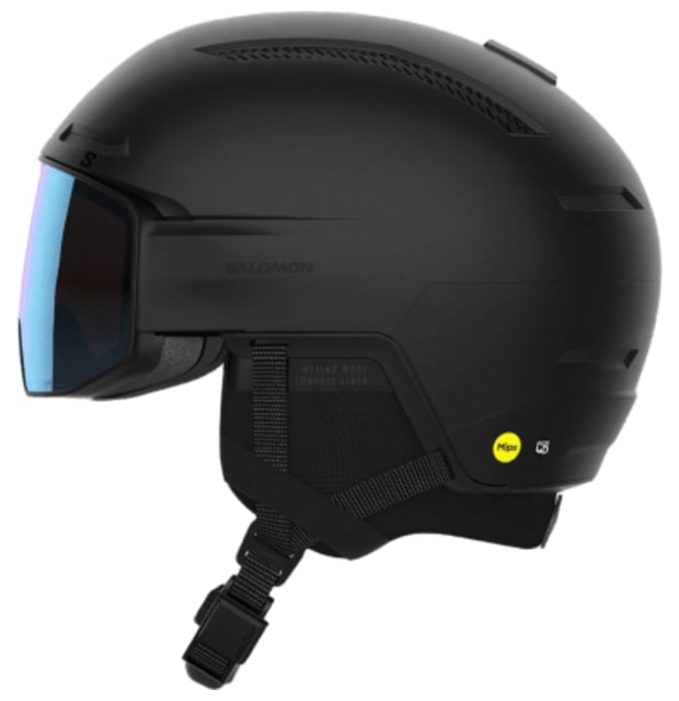 Salomon Driver Prime Sigma Photo Mips