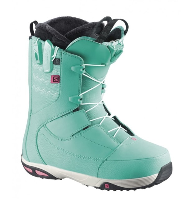 Salomon Ivy Snowboard Støvle 