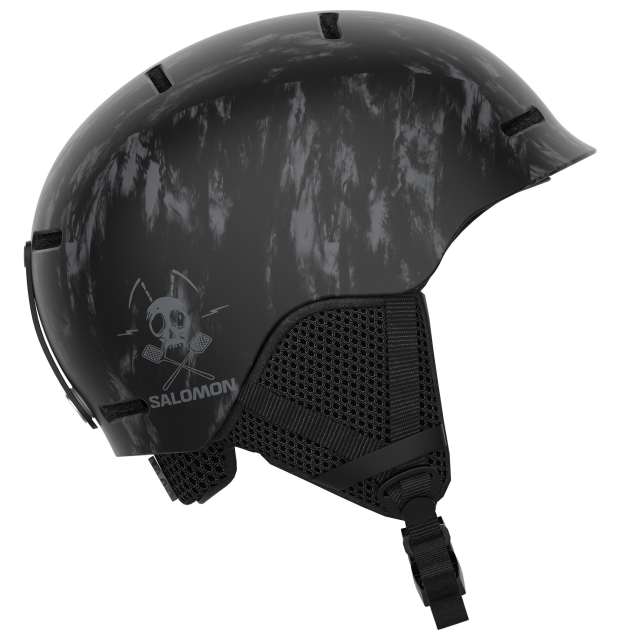 Salomon Player Combo 24_01