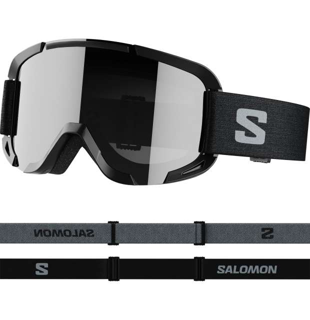 Salomon Player Combo 24_02