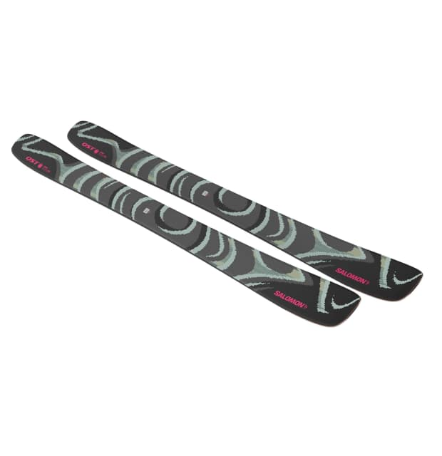 Salomon QST 100 BLACK_02