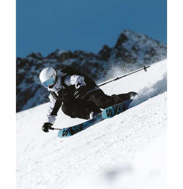Salomon QST 100 Cosmic Sky_04