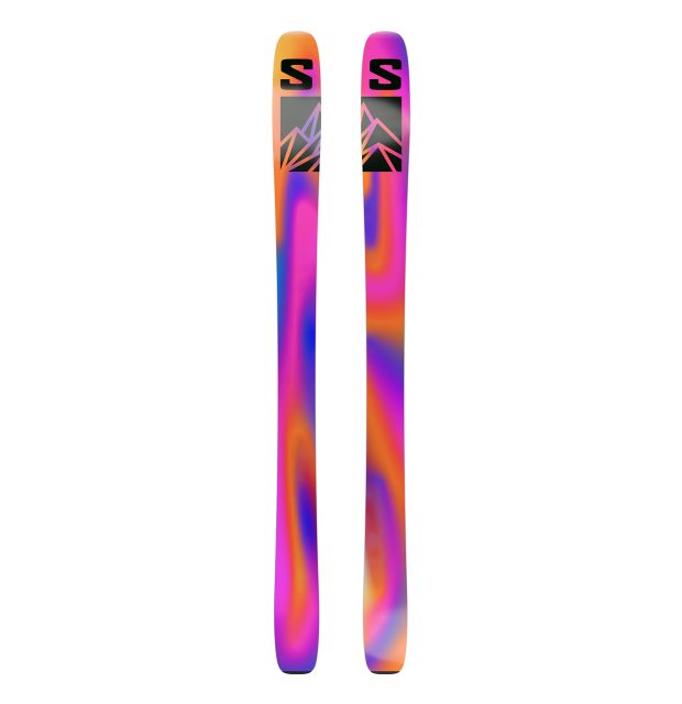 Salomon QST 106 _01