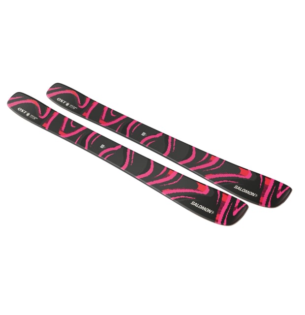 Salomon QST 106 BLACK/PINK_02