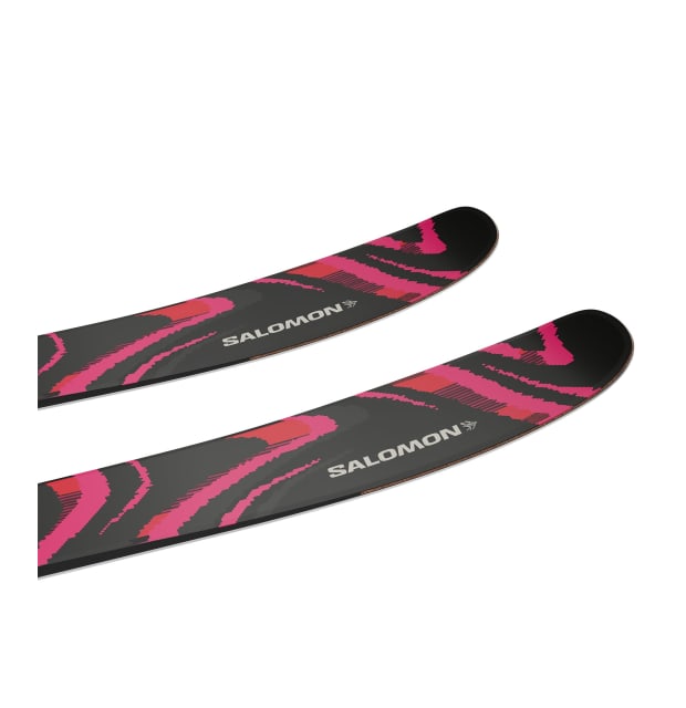 Salomon QST 106 BLACK/PINK_03