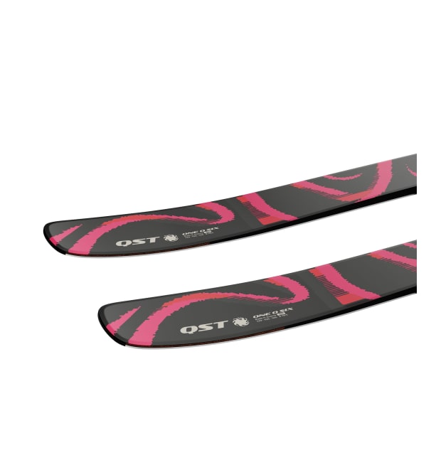 Salomon QST 106 BLACK/PINK_04