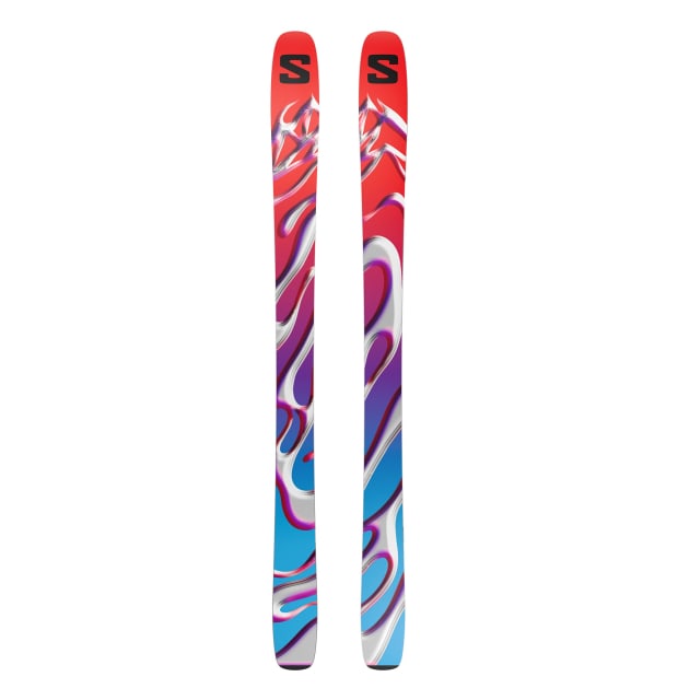 Salomon S/Lab QST Blank _01