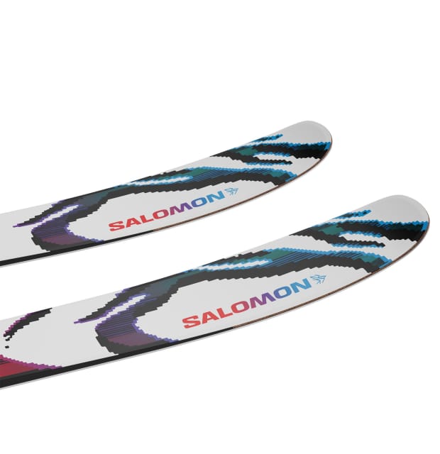 Salomon S/Lab QST Blank _02