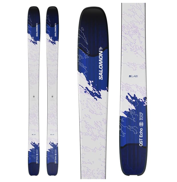 Salomon S/Lab QST Echo 