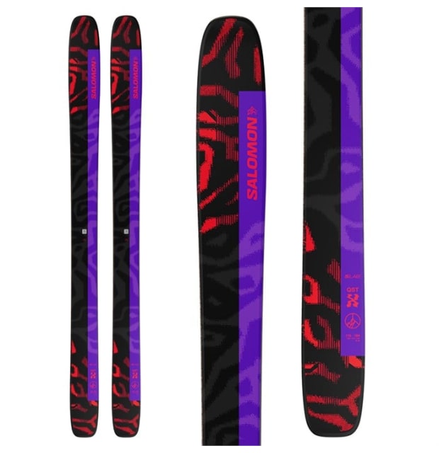 Salomon S/Lab QST X