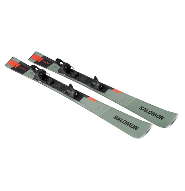Salomon S/Max 8 XT + M10 _04