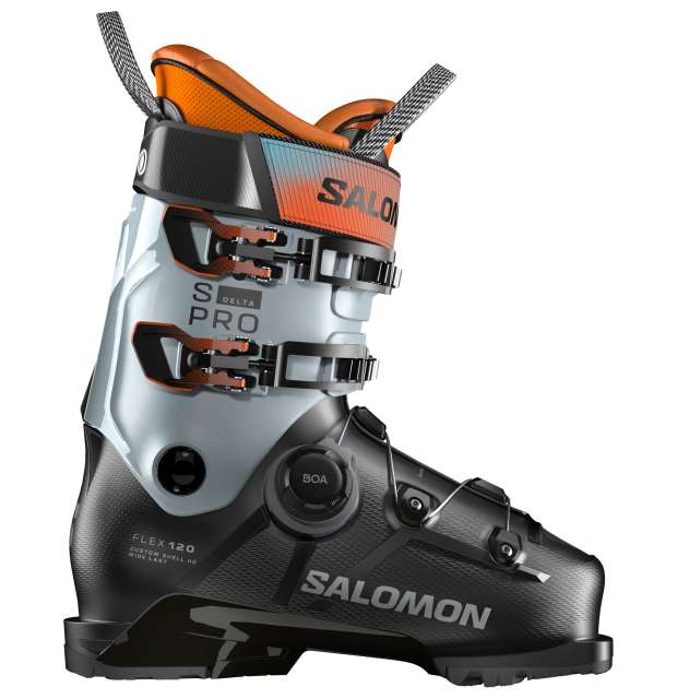 Salomon S/Pro Delta BOA 120 