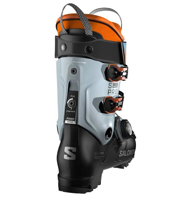 Salomon S/Pro Delta BOA 120 _01
