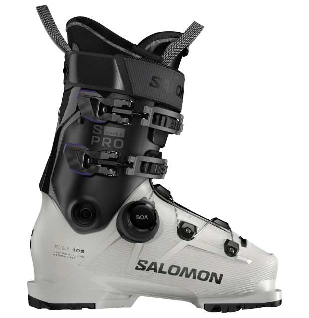 Salomon S/Pro Supra BOA 105