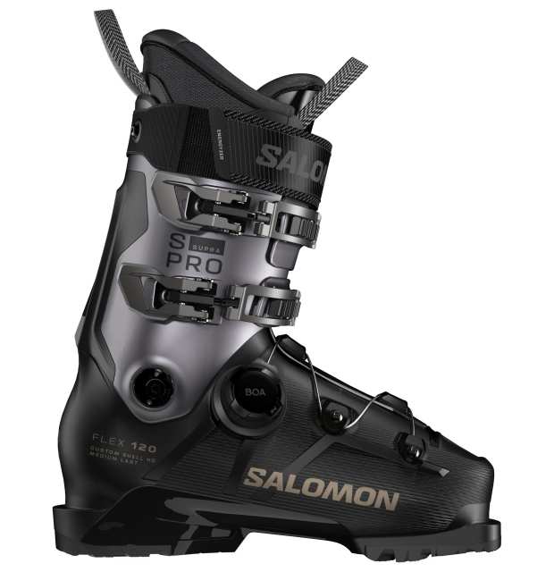Salomon S/Pro Supra BOA 120