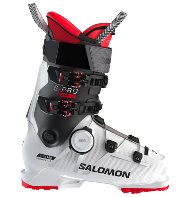 Salomon S/Pro Supra BOA 120 GW