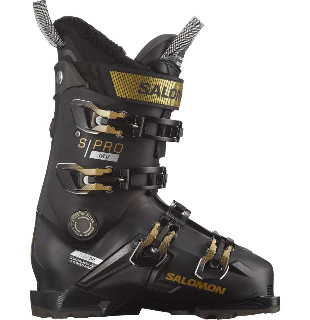 Salomon S/Pro X90W