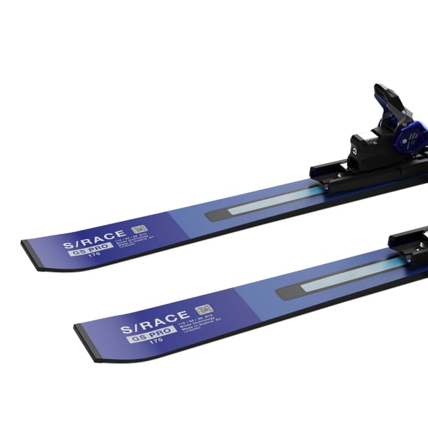 Salomon S/Race GS Pro + I12_03