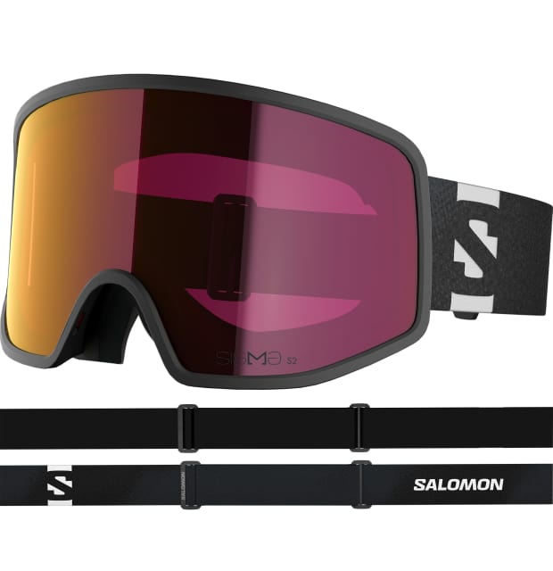 Salomon Sentry Pro OTG Sigma 24