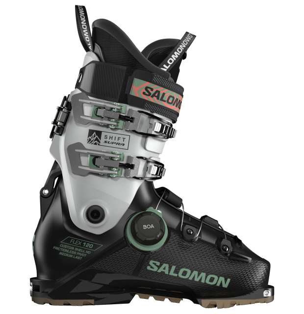 Salomon Shift Supra S BOA 120