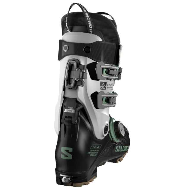 Salomon Shift Supra S BOA 120_02