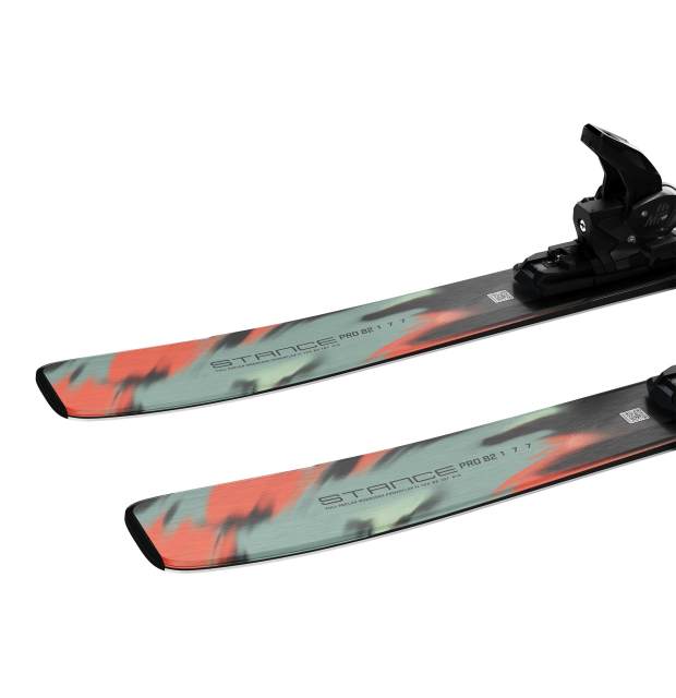 Salomon Stance Pro 82 + MI12_03