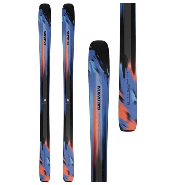 Salomon Stance Pro 90