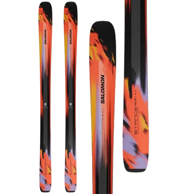Salomon Stance Pro 96