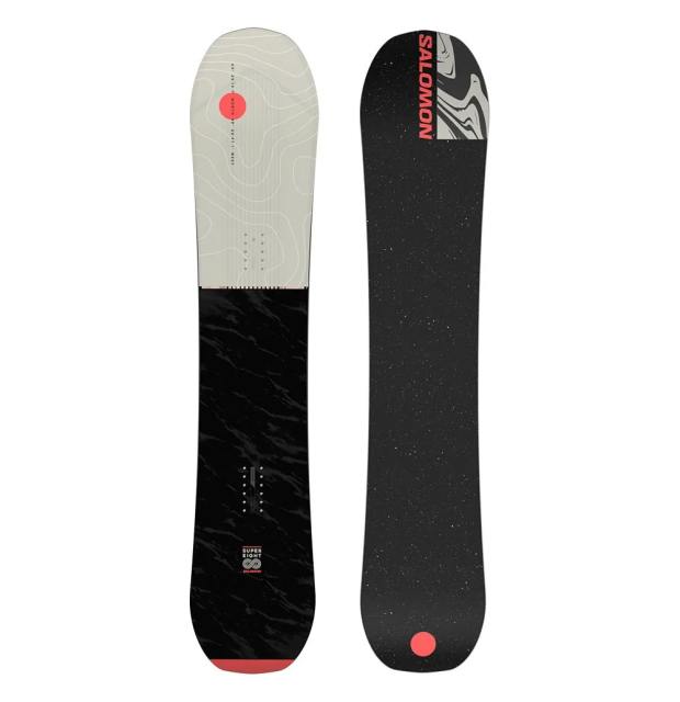 Salomon Super 8
