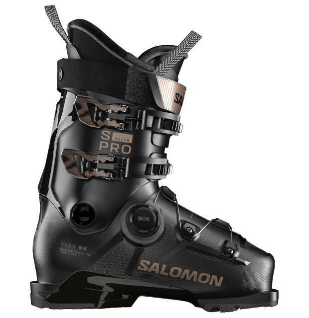 Salomon W S/Pro  Delta BOA 95