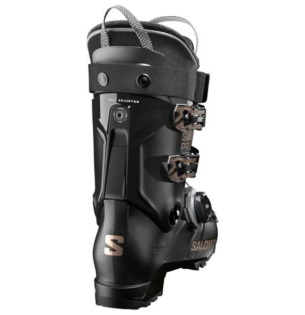 Salomon W S/Pro  Delta BOA 95_01
