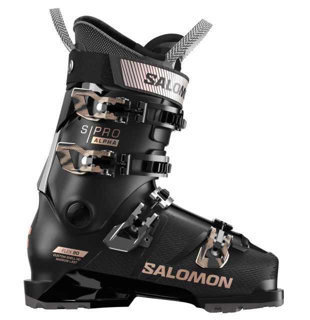 Salomon W S/Pro Alpha 90 