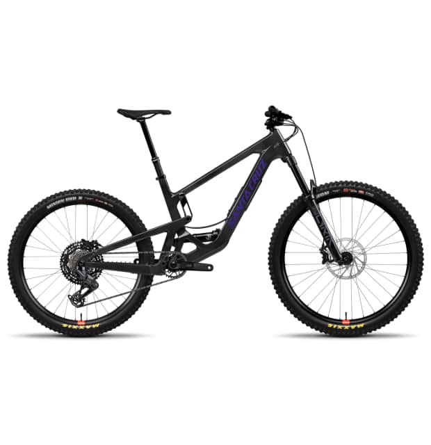 Santa Cruz Bronson 70