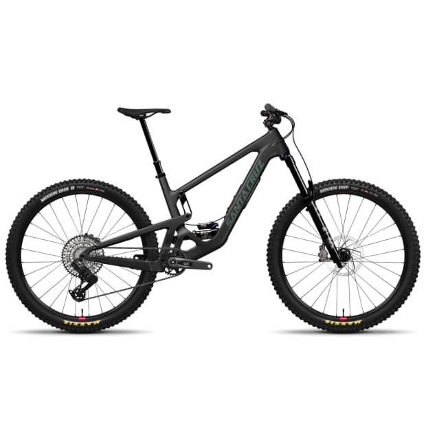 Santa Cruz Hightower GX AXS