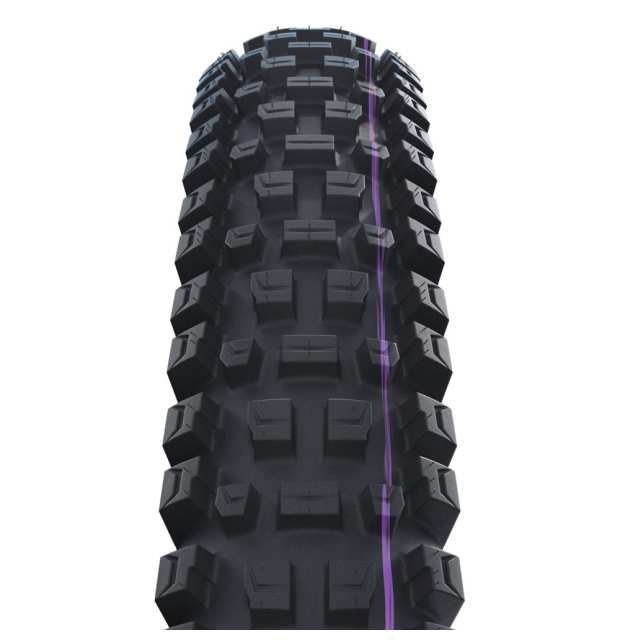 Schwalbe Albert Folding Tire Ultra Soft_01