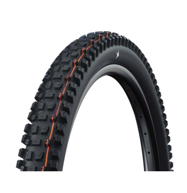 Schwalbe Albert Gravity Pro