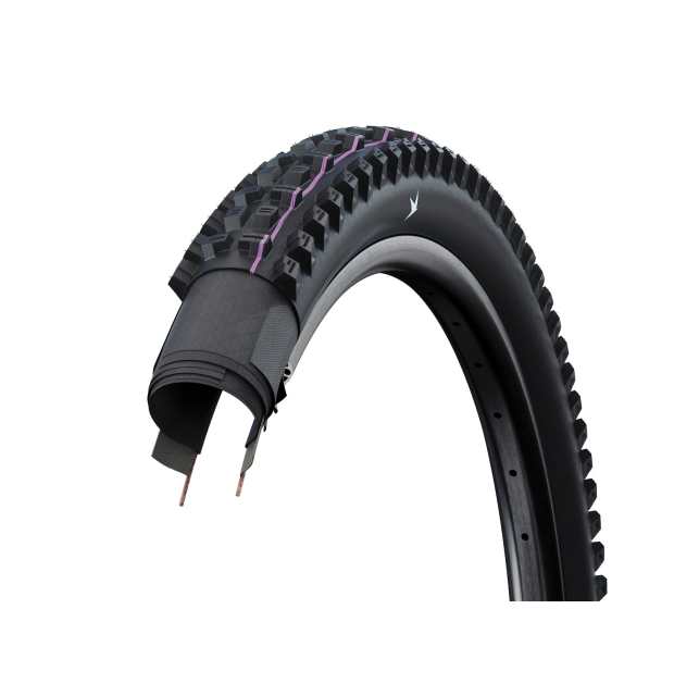 Schwalbe Tacky Chan Gravity Pro