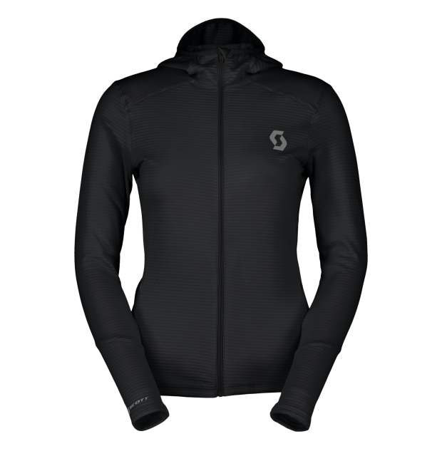 Scott Defined Light Pullover Women's Hoody