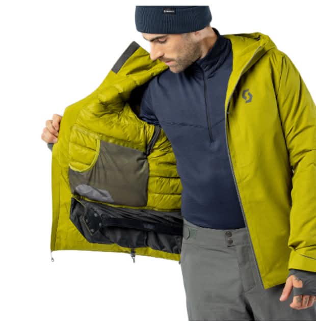 Scott Ultimate Dryo Tech Jacket_02