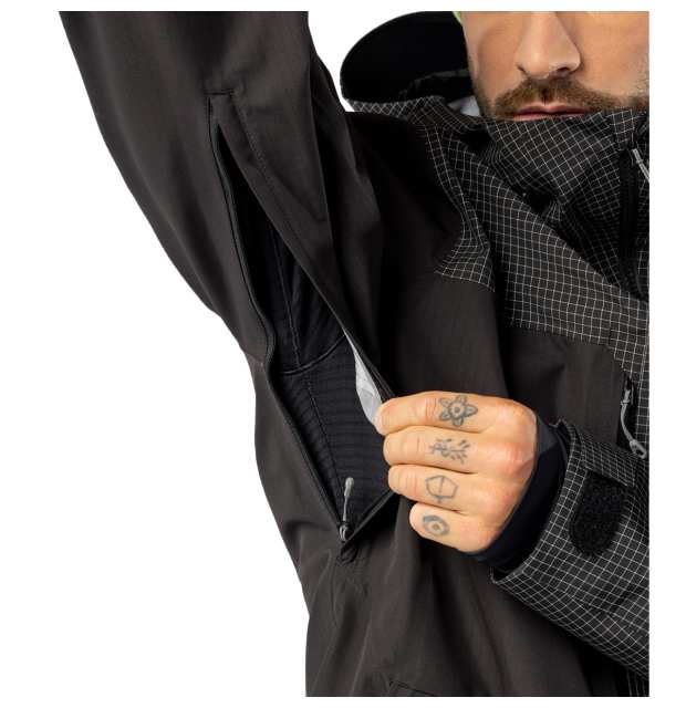Scott Vertic Ripstop 3L Jacket_03