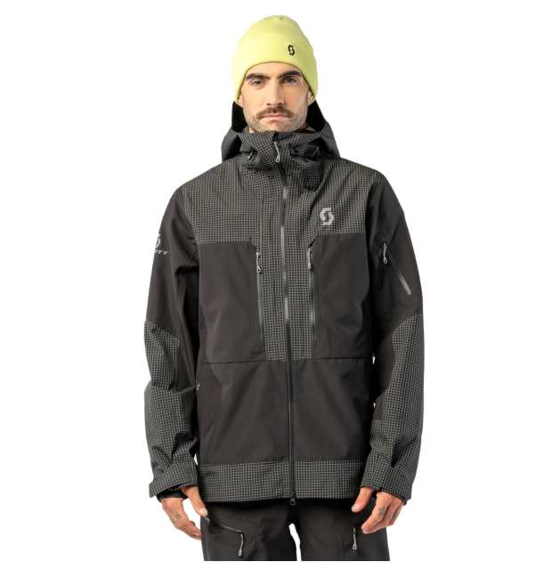 Scott Vertic Ripstop 3L Jacket_04
