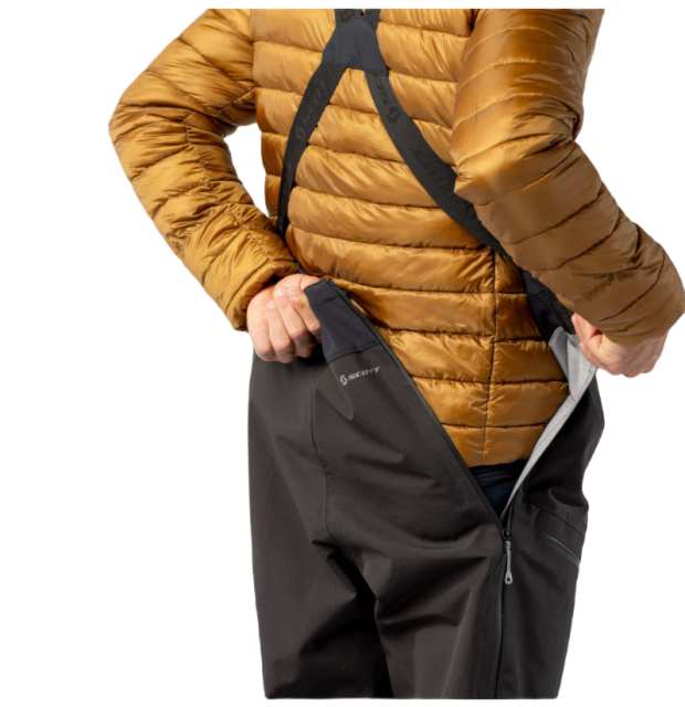 Scott Vertic Ripstop 3L Pant_04
