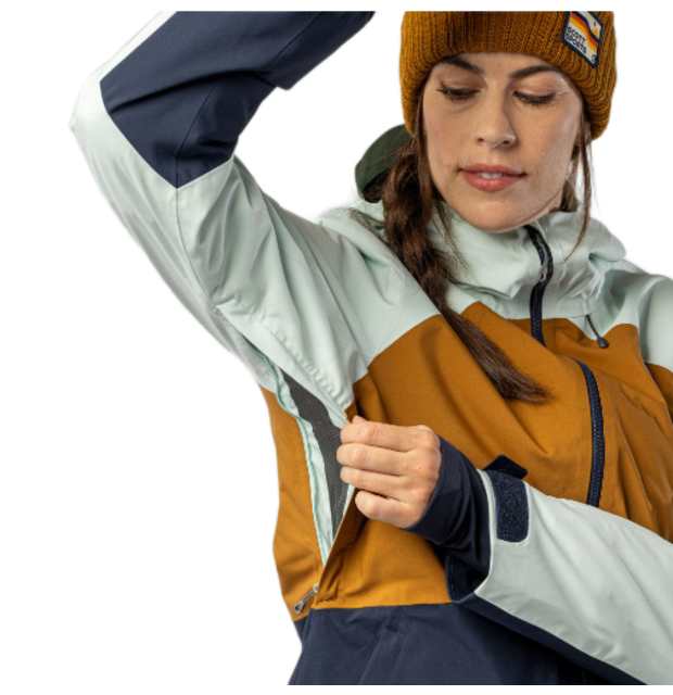 Scott W Ultimate Dryo 10 Jacket_03