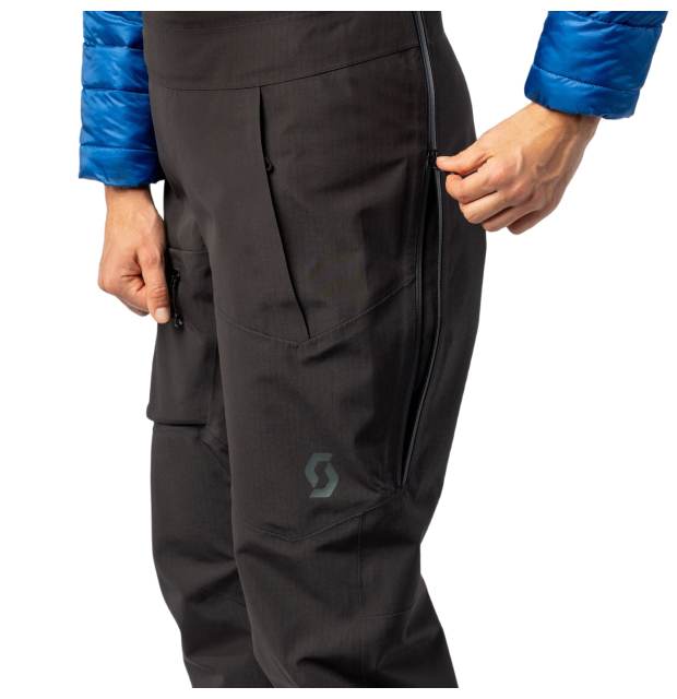 Scott W Vertic Ripstop 3L Pant_04