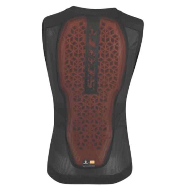 Scott Airflex Light Vest Protector