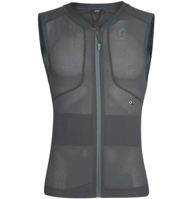 Scott Airflex Light Vest Protector_01